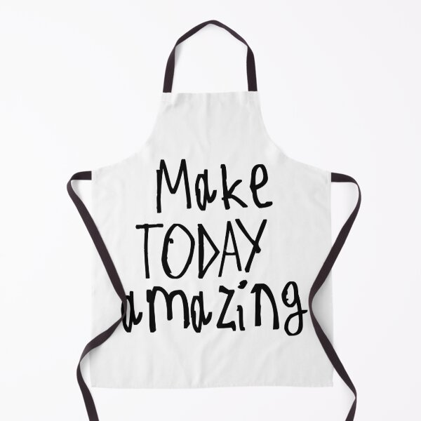 Item preview, Make Today Amazing designed and sold by kinpirks.