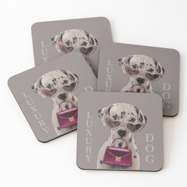 Item preview, Glamour Dog designed and sold by Belsiia.art.