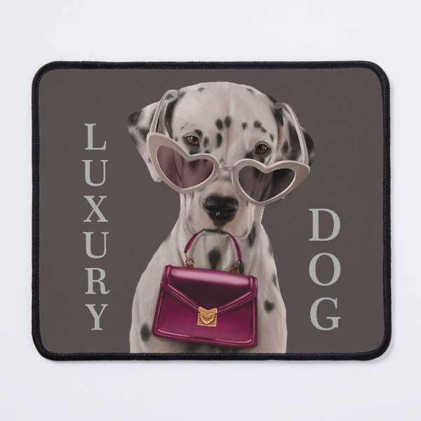 Item preview, Glamour Dog designed and sold by Belsiia.art.