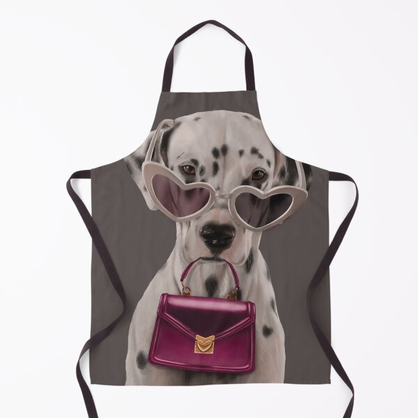 Item preview, Glamour Dog designed and sold by Belsiia.art.