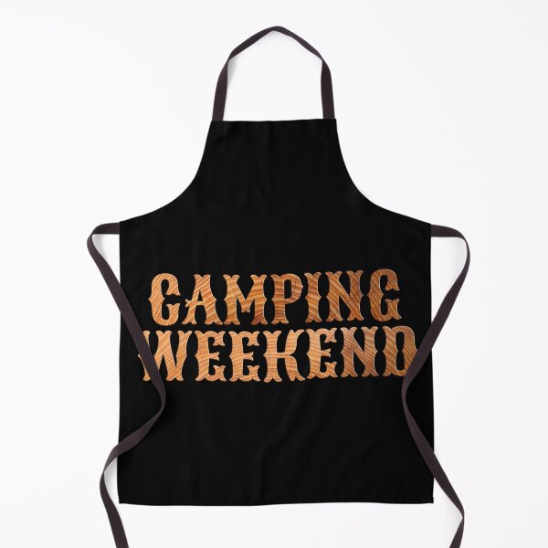 Item preview, Camping Weekend designed and sold by yoyola999.