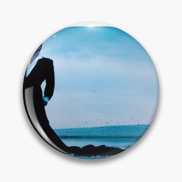 Item preview, Miguel Bosé - Por Vos Muero album 2004 designed and sold by CindyDaviseno.