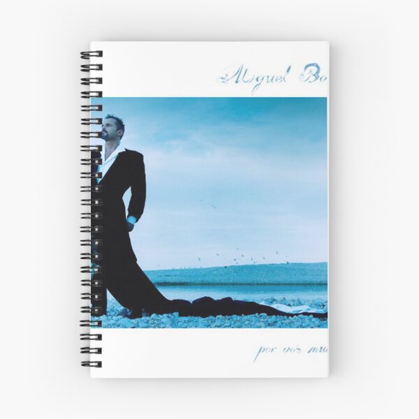 Item preview, Miguel Bosé - Por Vos Muero album 2004 designed and sold by CindyDaviseno.