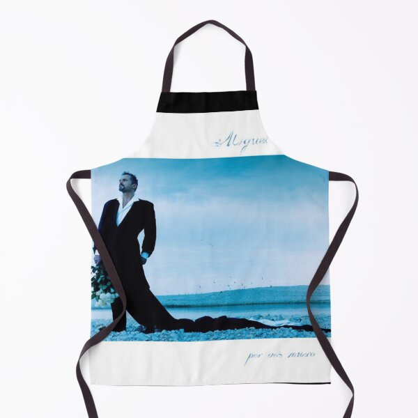 Item preview, Miguel Bosé - Por Vos Muero album 2004 designed and sold by CindyDaviseno.