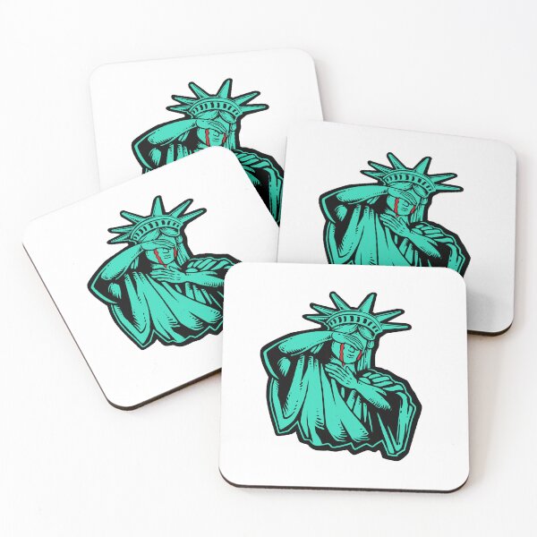 Item preview, Liberty designed and sold by Short Stories Me.