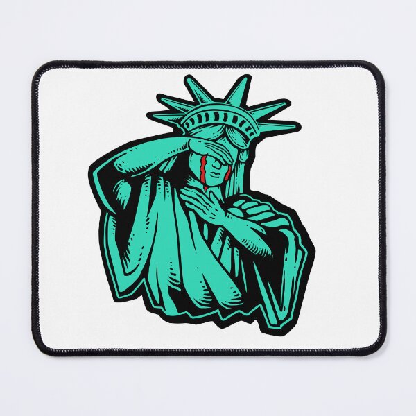 Item preview, Liberty designed and sold by Short Stories Me.