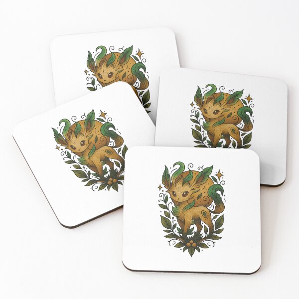 Item preview, Leafy designed and sold by Half Brain Labs.