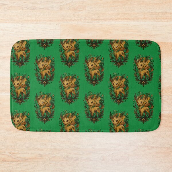 Item preview, Leafy designed and sold by Half Brain Labs.