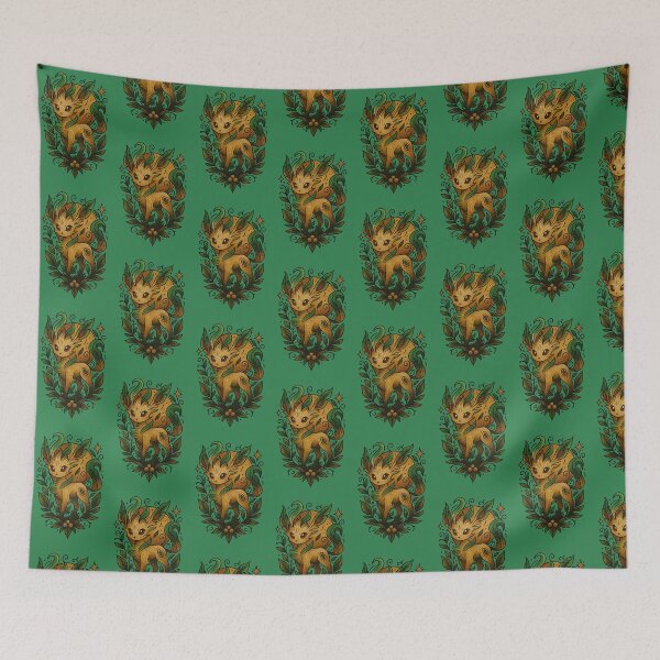 Item preview, Leafy designed and sold by Half Brain Labs.