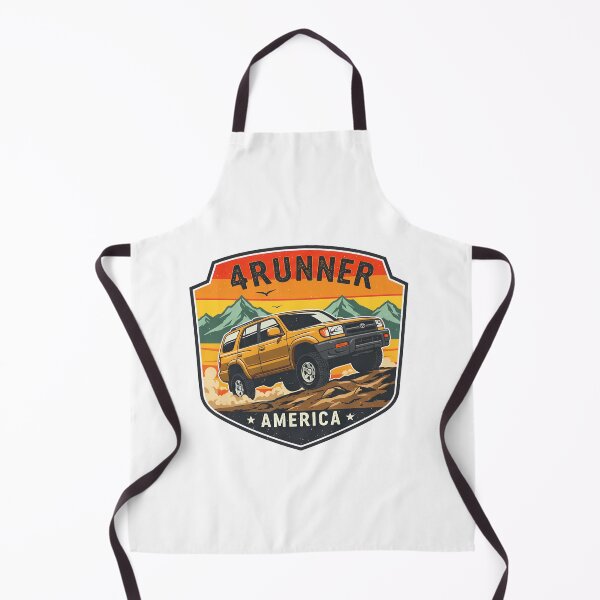 Item preview, 4Runner Retro designed and sold by Timegraf.