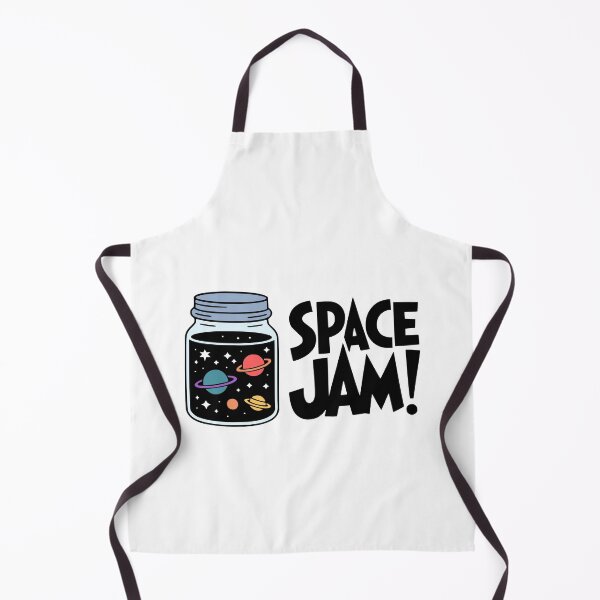 Item preview, Space Jam! Cute Space Pun designed and sold by PMCreative.