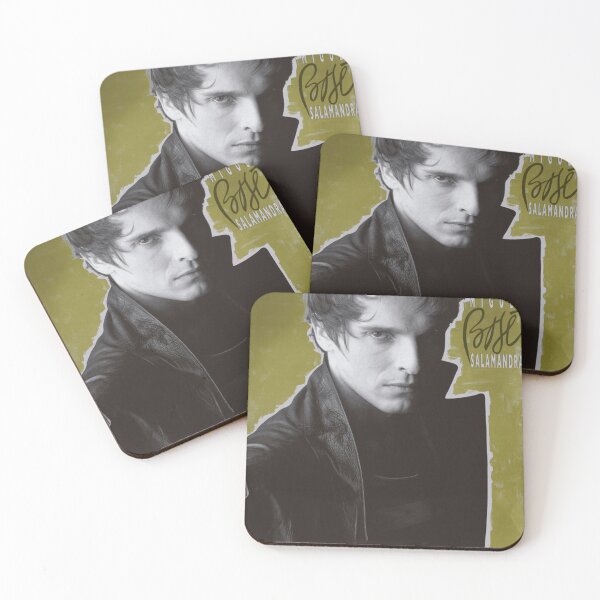 Item preview, Miguel Bosé - Salamandra album 1986 designed and sold by CindyDaviseno.
