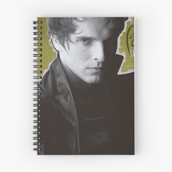 Item preview, Miguel Bosé - Salamandra album 1986 designed and sold by CindyDaviseno.