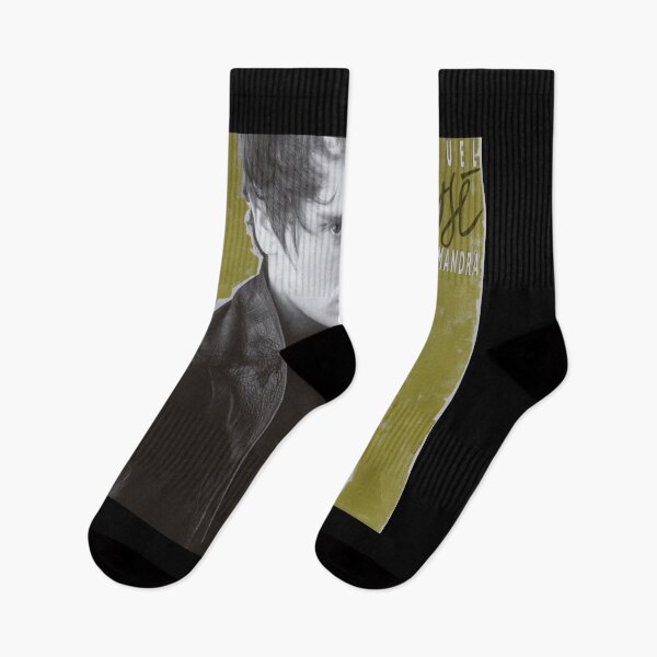 Item preview, Miguel Bosé - Salamandra album 1986 designed and sold by CindyDaviseno.