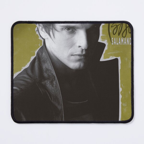 Item preview, Miguel Bosé - Salamandra album 1986 designed and sold by CindyDaviseno.