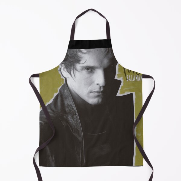 Item preview, Miguel Bosé - Salamandra album 1986 designed and sold by CindyDaviseno.