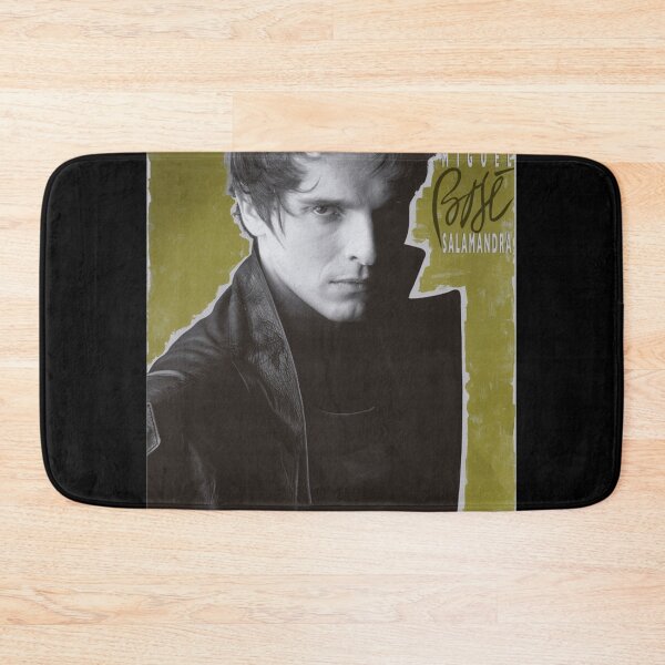 Item preview, Miguel Bosé - Salamandra album 1986 designed and sold by CindyDaviseno.