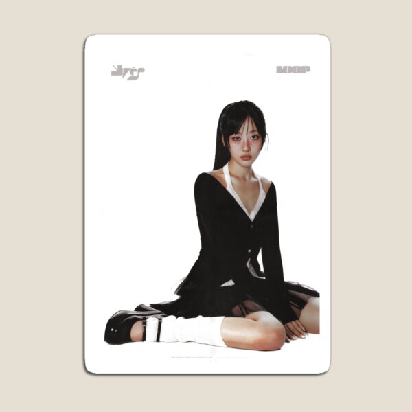 Item preview, Yves Loop poster designed and sold by biyv3s.