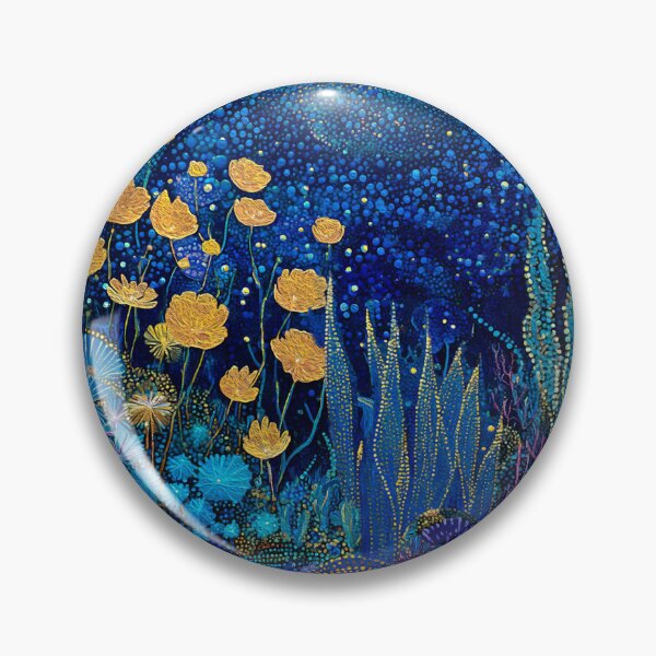 Item preview, View From Under the Sea designed and sold by Neika Shimm Designs.