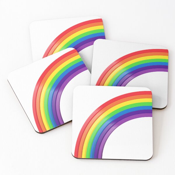 Item preview, Large Rainbow designed and sold by Cherrywise Co..