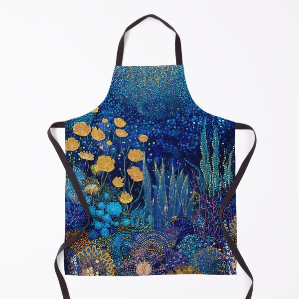 Item preview, View From Under the Sea designed and sold by Neika Shimm Designs.