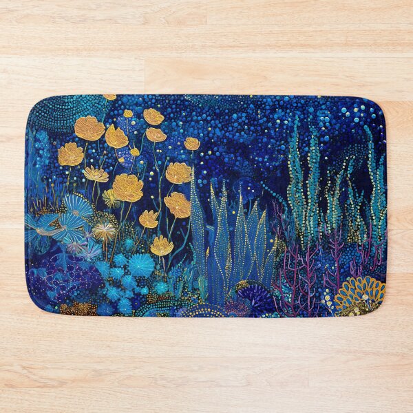 Item preview, View From Under the Sea designed and sold by Neika Shimm Designs.