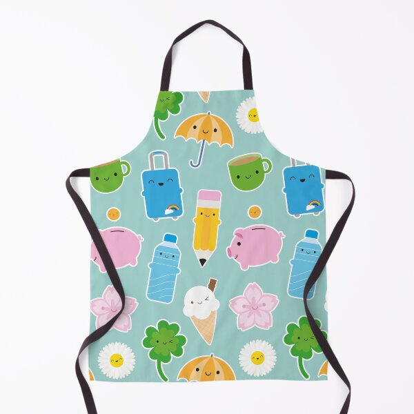 Item preview, Kawaii Life designed and sold by marcelinesmith.
