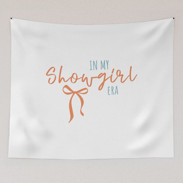 Item preview, Showgirl Era, In My Showgirl Era designed and sold by covuyed.