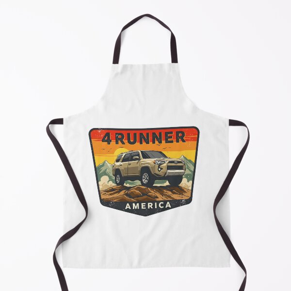 Item preview, 4Runner Retro designed and sold by Timegraf.