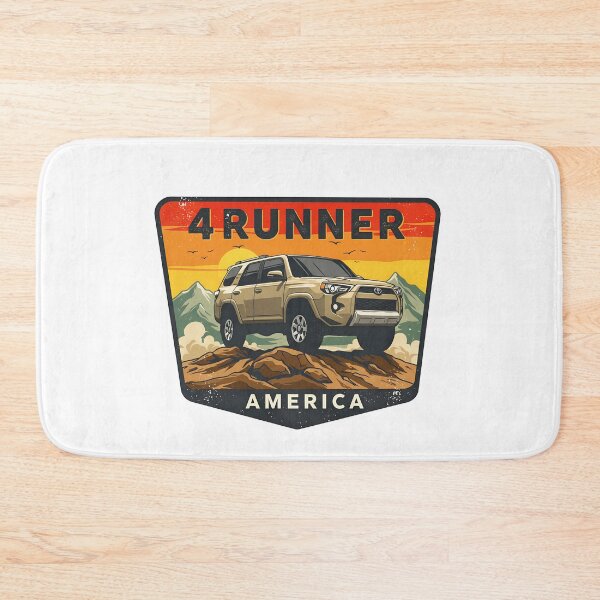 Item preview, 4Runner Retro designed and sold by Timegraf.