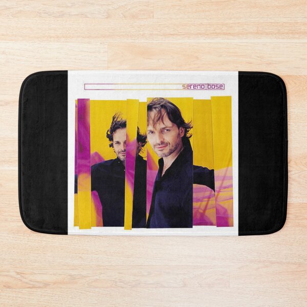 Item preview, Miguel Bosé - Sereno album 2002 designed and sold by CindyDaviseno.