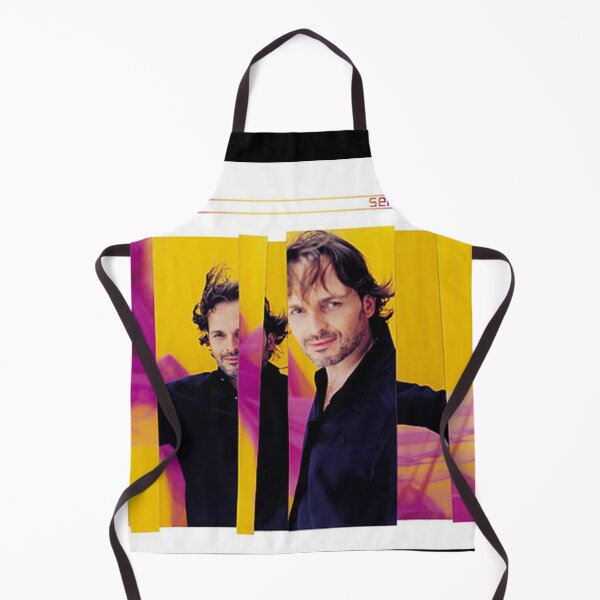 Item preview, Miguel Bosé - Sereno album 2002 designed and sold by CindyDaviseno.