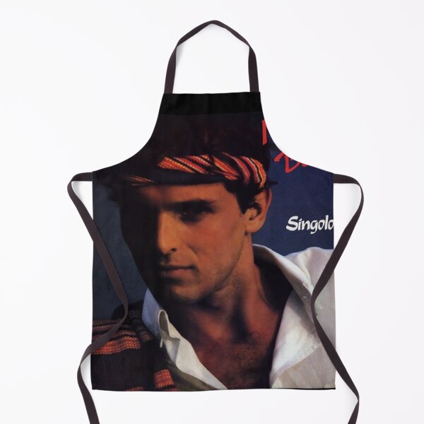 Item preview, Miguel Bosé - Singolo album 1981 designed and sold by CindyDaviseno.