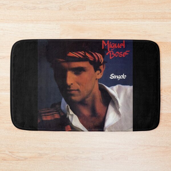 Item preview, Miguel Bosé - Singolo album 1981 designed and sold by CindyDaviseno.
