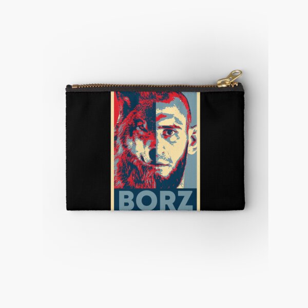 Item preview, Khamzat Chimaev "Borz" designed and sold by JeyVel.