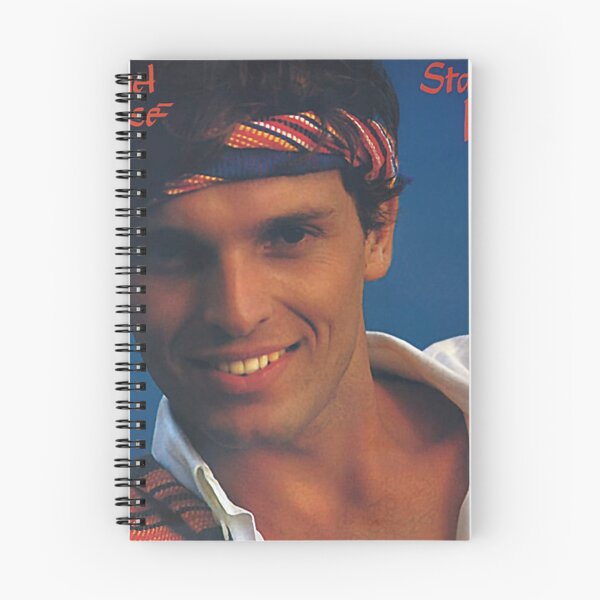 Item preview, Miguel Bosé - Stay the Night album 1981 designed and sold by CindyDaviseno.