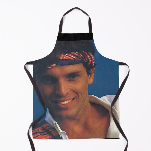 Item preview, Miguel Bosé - Stay the Night album 1981 designed and sold by CindyDaviseno.