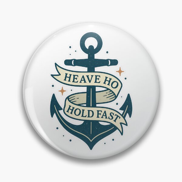 Item preview, Anchor & Shanty Banner designed and sold by cryolith7454.