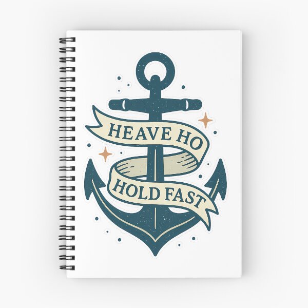 Item preview, Anchor & Shanty Banner designed and sold by cryolith7454.