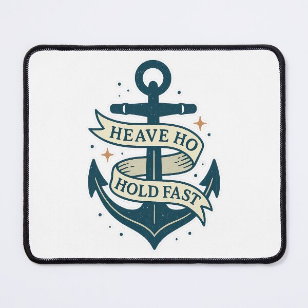 Item preview, Anchor & Shanty Banner designed and sold by cryolith7454.