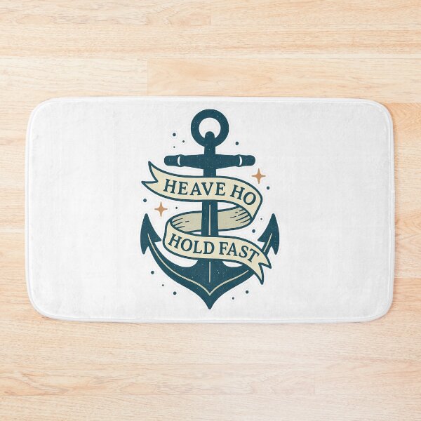 Item preview, Anchor & Shanty Banner designed and sold by cryolith7454.