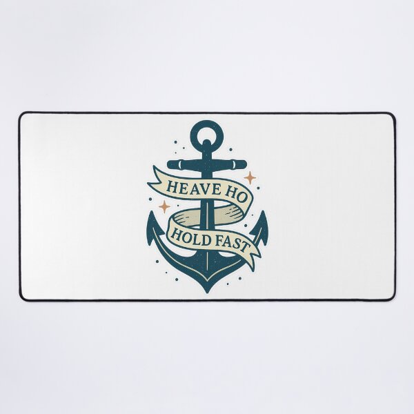 Item preview, Anchor & Shanty Banner designed and sold by cryolith7454.
