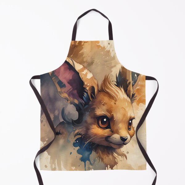 Item preview, Fox designed and sold by MatrixTattoo.