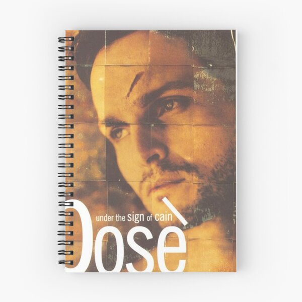 Item preview, Miguel Bosé - Under The Sign Of Cain album 1994 designed and sold by CindyDaviseno.