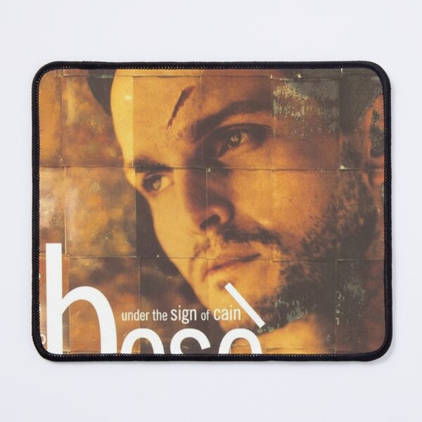 Item preview, Miguel Bosé - Under The Sign Of Cain album 1994 designed and sold by CindyDaviseno.