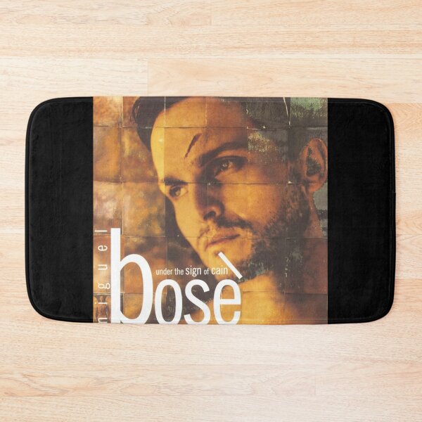Item preview, Miguel Bosé - Under The Sign Of Cain album 1994 designed and sold by CindyDaviseno.