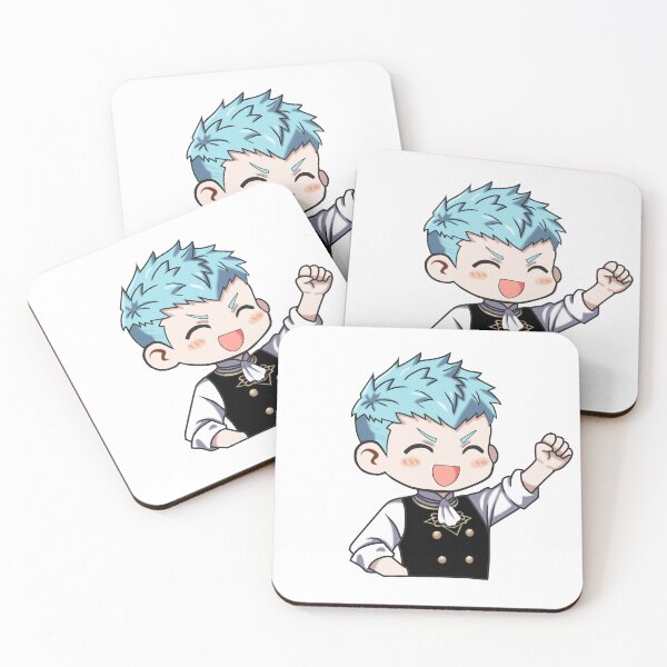 Item preview, Cheering Caspar designed and sold by NekoMoni.