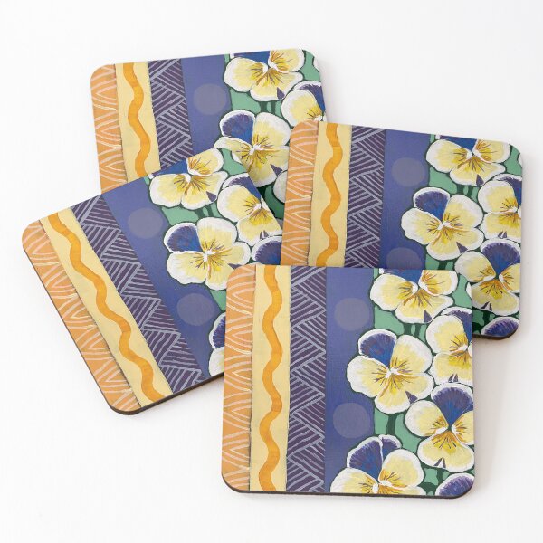 Item preview, Pansy Schmansy designed and sold by The Art of Christopher Jon.