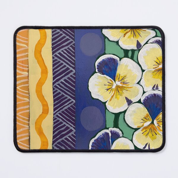 Item preview, Pansy Schmansy designed and sold by The Art of Christopher Jon.