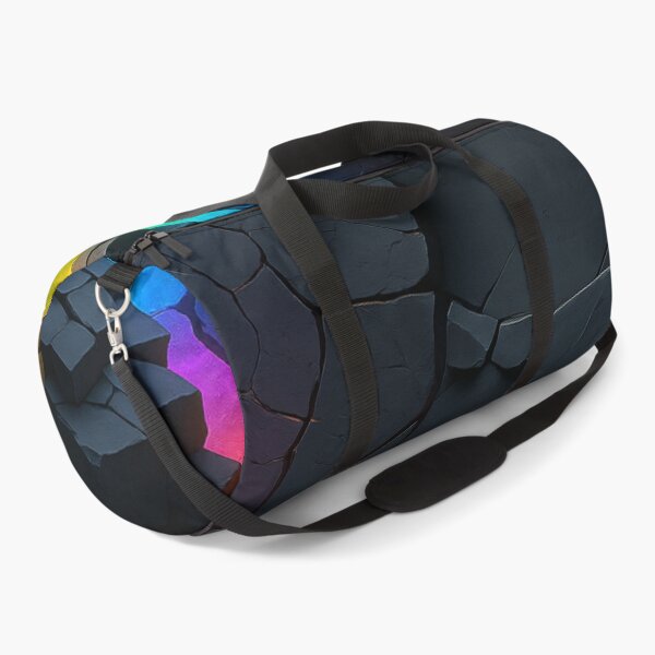 Item preview, Rainbow Fracture designed and sold by Kaleidoscope Print.